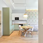 Citystay Stylowe Przy Swietojanskiej * גדינייה