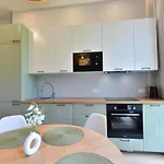 Citystay Stylowe Przy Swietojanskiej