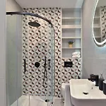 דירה Citystay Stylowe Przy Swietojanskiej גדינייה