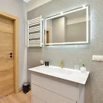 Citystay Stylowe Przy Swietojanskiej *