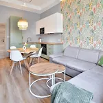 Citystay Stylowe Przy Swietojanskiej * גדינייה