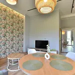 Citystay Stylowe Przy Swietojanskiej דירה
