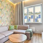 Citystay Stylowe Przy Swietojanskiej