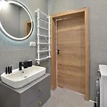 Citystay Stylowe Przy Swietojanskiej דירה