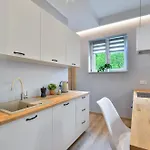 Citystay Stylowe Przy Swietojanskiej * גדינייה