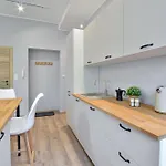 Citystay Stylowe Przy Swietojanskiej *