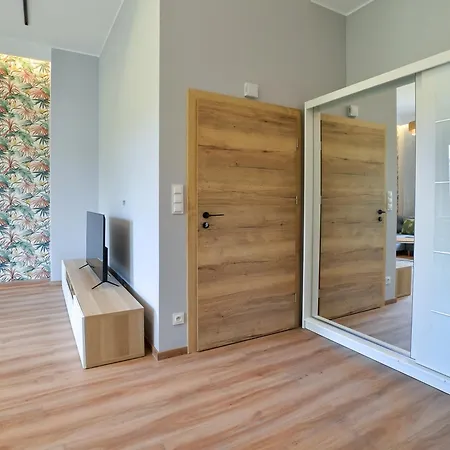 Apartment Citystay Stylowe Przy Swietojanskiej Gdynia