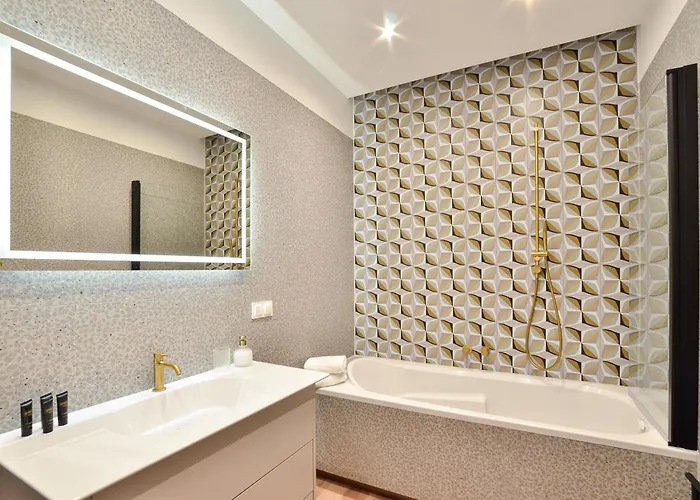 Citystay Stylowe Przy Swietojanskiej Lägenhet Gdynia