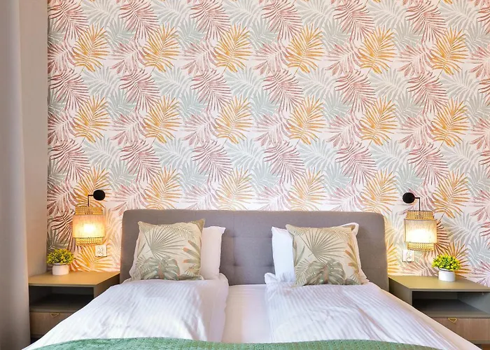 Citystay Stylowe Przy Swietojanskiej Lägenhet *